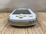 PSP-1000 CERAMIC WHITE Console Japan - With Defects GE1613
