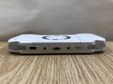 PSP-1000 CERAMIC WHITE Console Japan - With Defects GE1613