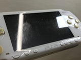 PSP-1000 CERAMIC WHITE Console Japan - With Defects GE1613