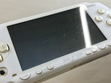 PSP-1000 CERAMIC WHITE Console Japan - With Defects GE1614