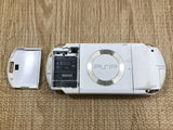 PSP-1000 CERAMIC WHITE Console Japan - With Defects GE1614