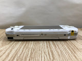 PSP-1000 CERAMIC WHITE Console Japan - With Defects GE1614