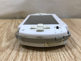 PSP-1000 CERAMIC WHITE Console Japan - With Defects GE1614