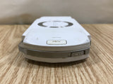PSP-1000 CERAMIC WHITE Console Japan - With Defects GE1614
