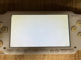 PSP-1000 CERAMIC WHITE Console Japan - With Defects GE1615