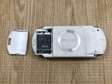 PSP-1000 CERAMIC WHITE Console Japan - With Defects GE1615