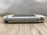 PSP-1000 CERAMIC WHITE Console Japan - With Defects GE1615
