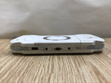 PSP-1000 CERAMIC WHITE Console Japan - With Defects GE1615