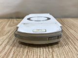 PSP-1000 CERAMIC WHITE Console Japan - With Defects GE1615