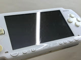 PSP-1000 CERAMIC WHITE Console Japan - With Defects GE1616