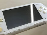 PSP-1000 CERAMIC WHITE Console Japan - With Defects GE1616