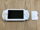 PSP-1000 CERAMIC WHITE Console Japan - With Defects GE1616