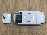 PSP-1000 CERAMIC WHITE Console Japan - With Defects GE1616