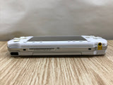 PSP-1000 CERAMIC WHITE Console Japan - With Defects GE1616