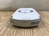 PSP-1000 CERAMIC WHITE Console Japan - With Defects GE1616