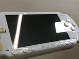 PSP-1000 CERAMIC WHITE Console Japan - With Defects GE1616