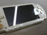 PSP-1000 CERAMIC WHITE Console Japan - With Defects GE1617