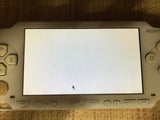 PSP-1000 CERAMIC WHITE Console Japan - With Defects GE1617