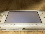 PSP-1000 CERAMIC WHITE Console Japan - With Defects GE1617