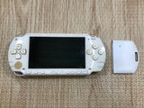 PSP-1000 CERAMIC WHITE Console Japan - With Defects GE1617