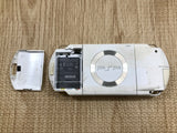 PSP-1000 CERAMIC WHITE Console Japan - With Defects GE1617