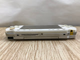 PSP-1000 CERAMIC WHITE Console Japan - With Defects GE1617