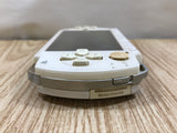 PSP-1000 CERAMIC WHITE Console Japan - With Defects GE1617