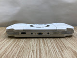 PSP-1000 CERAMIC WHITE Console Japan - With Defects GE1617