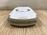 PSP-1000 CERAMIC WHITE Console Japan - With Defects GE1617