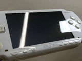 PSP-1000 CERAMIC WHITE Console Japan - With Defects GE1618