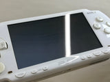 PSP-1000 CERAMIC WHITE Console Japan - With Defects GE1618