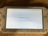 PSP-1000 CERAMIC WHITE Console Japan - With Defects GE1618