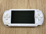 PSP-1000 CERAMIC WHITE Console Japan - With Defects GE1618