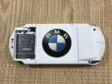 PSP-1000 CERAMIC WHITE Console Japan - With Defects GE1618