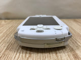PSP-1000 CERAMIC WHITE Console Japan - With Defects GE1618