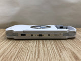 PSP-1000 CERAMIC WHITE Console Japan - With Defects GE1618
