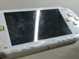 PSP-1000 CERAMIC WHITE Console Japan - With Defects GE1619