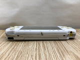 PSP-1000 CERAMIC WHITE Console Japan - With Defects GE1619