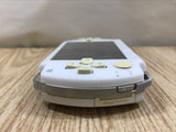 PSP-1000 CERAMIC WHITE Console Japan - With Defects GE1619