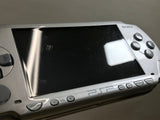 PSP-1000 Silver Console Japan - With Defects GE1620