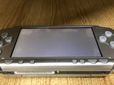 PSP-1000 Silver Console Japan - With Defects GE1620