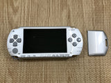 PSP-1000 Silver Console Japan - With Defects GE1620