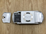 PSP-1000 Silver Console Japan - With Defects GE1620