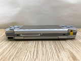 PSP-1000 Silver Console Japan - With Defects GE1620