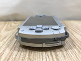 PSP-1000 Silver Console Japan - With Defects GE1620