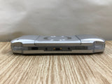 PSP-1000 Silver Console Japan - With Defects GE1620