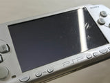 PSP-1000 Silver Console Japan - With Defects GE1621