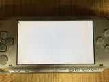 PSP-1000 Silver Console Japan - With Defects GE1621