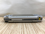 PSP-1000 Silver Console Japan - With Defects GE1621