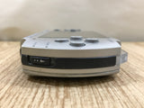 PSP-1000 Silver Console Japan - With Defects GE1621